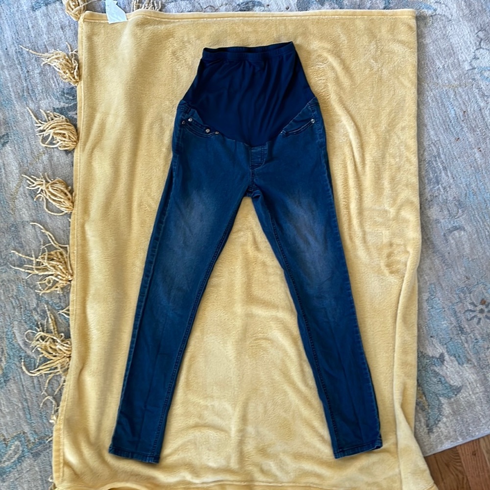 Women’s Maternity Jeans size Small